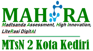LMS MTsN 2 KOTA KEDIRI